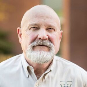 ron richard meat science professor