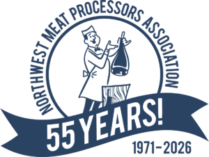 northwest meat processors association logo
